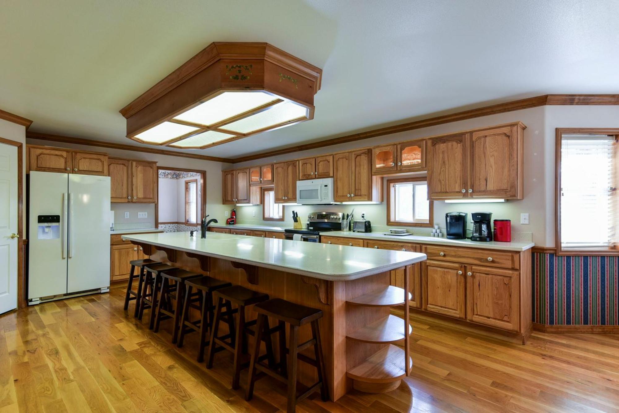 5 Bedroom Vacation Home Next To Silver Dollar City Branson Kültér fotó
