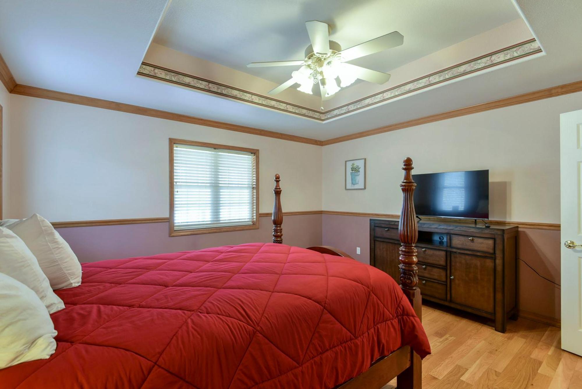 5 Bedroom Vacation Home Next To Silver Dollar City Branson Kültér fotó