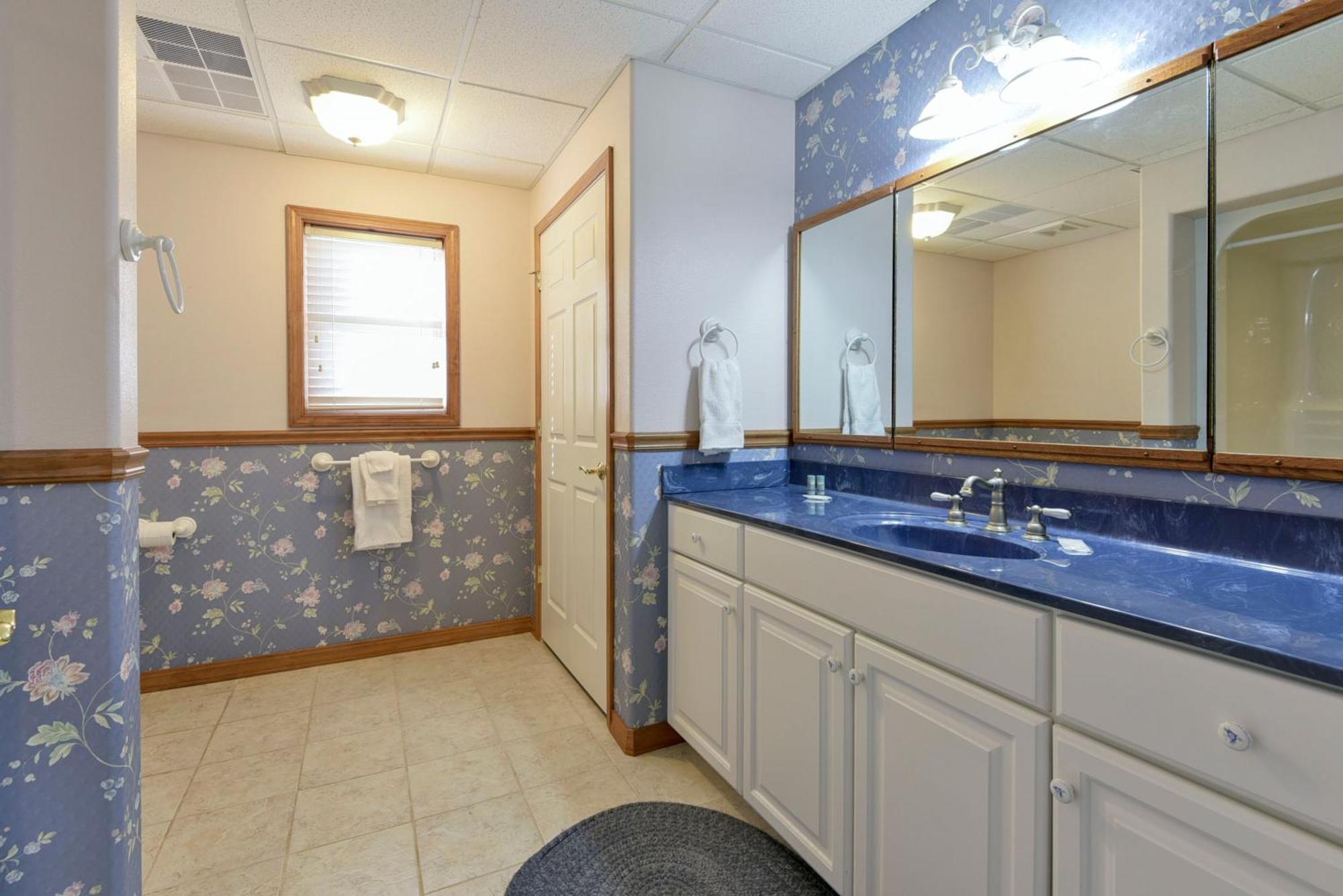 5 Bedroom Vacation Home Next To Silver Dollar City Branson Kültér fotó