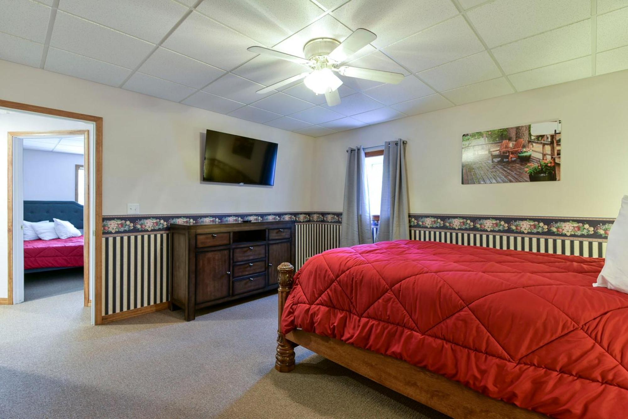 5 Bedroom Vacation Home Next To Silver Dollar City Branson Kültér fotó