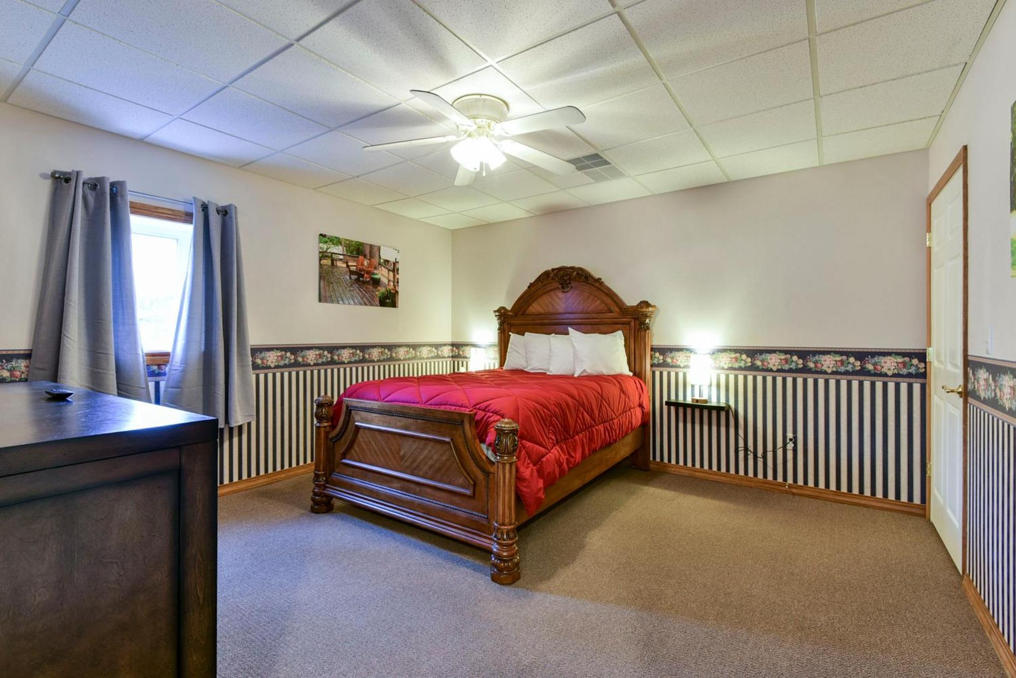 5 Bedroom Vacation Home Next To Silver Dollar City Branson Kültér fotó